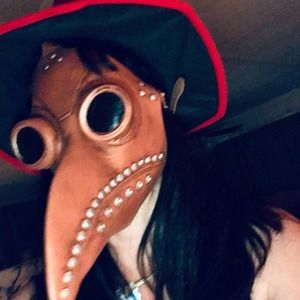 Meet your Posher, Chandra